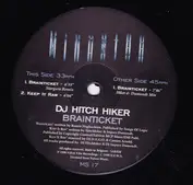 DJ Hitch Hiker