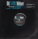 12'' - DJ Hitch Hiker - Inside My Soul / Twilight Zone