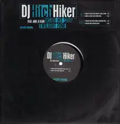 DJ Hitch Hiker - Inside My Soul / Twilight Zone