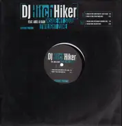 DJ Hitch Hiker - Inside My Soul / Twilight Zone