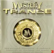 DJ Hitch Hiker - Mystery Trance Vol. 8