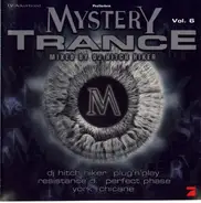 DJ Hitch Hiker - Mystery Trance Vol. 6
