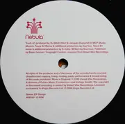12inch Vinyl Single - DJ Hitch Hiker Presents Lunatic Asylum - Meltdown 2000