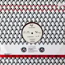 12inch Vinyl Single - DJ Hitch Hiker - Brainticket - Pink Vinyl
