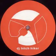 12inch Vinyl Single - DJ Hitch Hiker - Show Me Heaven (Edition 02)