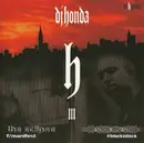 CD Single - DJ Honda - The Eclipse / Old School, New School