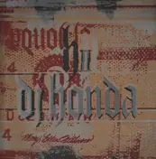 DJ Honda - Album Sampler Part 2