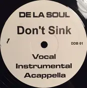 DJ Honda - Don't Sink