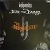 12'' - DJ Honda - El Presidente