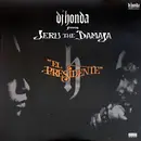 12inch Vinyl Single - DJ Honda Featuring Jeru The Damaja - El Presidente - still sealed