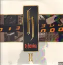 Double LP - DJ Honda - II