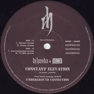 DJ Honda & PMD - constant elevation