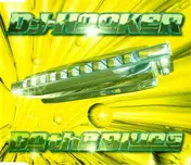 dj hooker - Do The Blues!