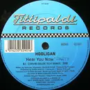 12'' - Hooligan - Hear You Now (Part 2)