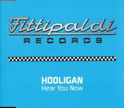 DJ Hooligan - Hear You Now