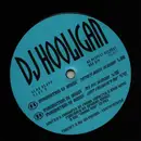 12inch Vinyl Single - DJ Hooligan - Imagination Of House