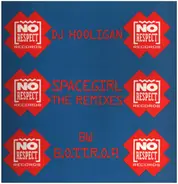 DJ Hooligan - Space Girl