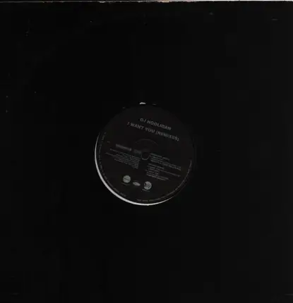 DJ Hooligan - I Want You