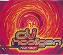 CD Single - DJ Hooligan - Rave Nation