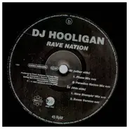 DJ Hooligan - Rave Nation