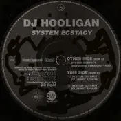 DJ Hooligan - System Ecstasy