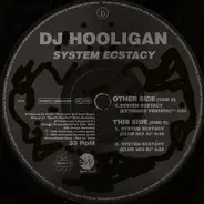 DJ Hooligan - System Ecstasy