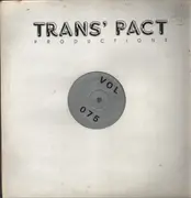 12inch Vinyl Single - DJ Holeg & Loren X - Holegator