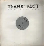 DJ Holeg & Loren X - Holegator