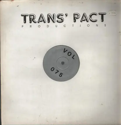 DJ Holeg & Loren X - Holegator