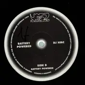 DJ HMC - Battery Powered