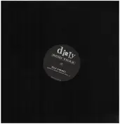 DJ HMC - Dirty Acid Trax Vol. 1