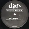 12'' - DJ HMC - Dirty Acid Trax Vol. 1