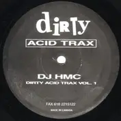 Dirty Acid Trax