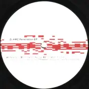 DJ HMC - Penetration EP