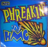 DJ Hmc - Phreakin'