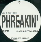 Nightwalkers