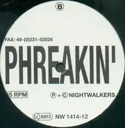 DJ Hmc - Phreakin'