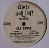 12'' - DJ Hmc - Phreakin'