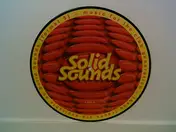 DJ HMC - Solid Sounds Format 3 Sampler