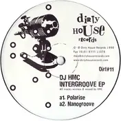 DJ HMC - Intergroove EP