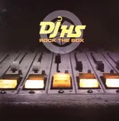 DJ HS - Rock The Box