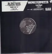 dj hurricane - Come Get IT