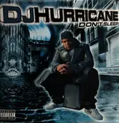 dj hurricane