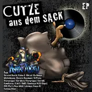 DJ Hypa Aktiv - Cutze Aus Dem Sack EP