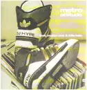 12inch Vinyl Single - DJ Hype - Metro Attitude