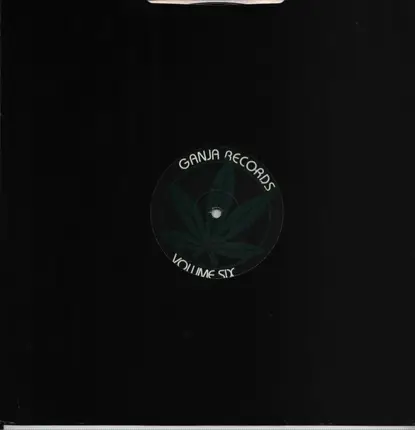 DJ Hype & Ganja Max - Volume 6