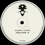 DJ Hype - Global Thang - Volume 3