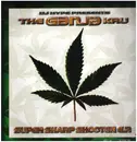 2 x 12inch Vinyl Single - DJ Hype Presents The Ganja Kru - Super Sharp Shooter E.P.