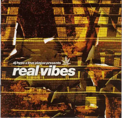 DJ Hype, Pascal, a. o. - Real Vibes