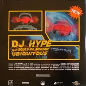 DJ Hype - Ubiquitous / Pull Out Your Cut (Remix)